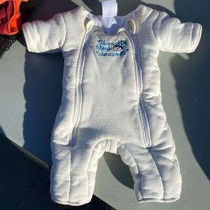 Magic Merlin 3-6 months